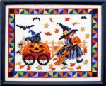 (image for) Pumpkin Parade